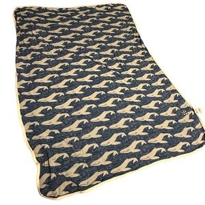 Kickee Swaddling Blanket
